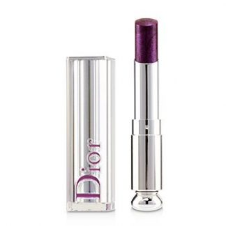 Christian Dior Dior Addict Stellar Shine Lipstick - # 891 Diorcelestial (Sparkle Purple)  3.2g/0.11oz