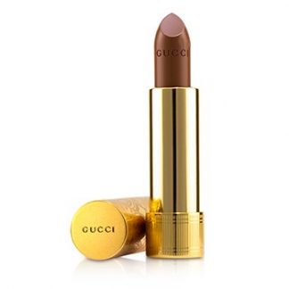 Gucci Rouge A Levres Satin Lip Colour - # 104 Penny Beige  3.5g/0.12oz