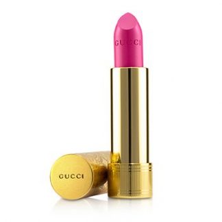 Gucci Rouge A Levres Satin Lip Colour - # 400 Kimberley Rose  3.5g/0.12oz
