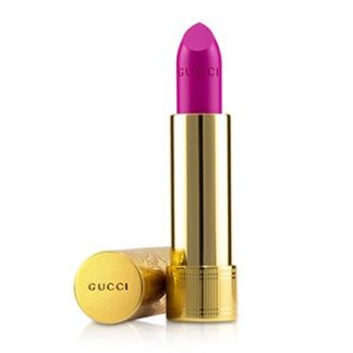 Gucci Rouge A Levres Satin Lip Colour - # 402 Vantine Fuchsia  3.5g/0.12oz