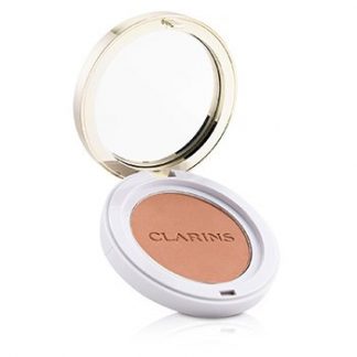 Clarins Joli Blush - # 06 Cheeky Coral  5g/0.1oz