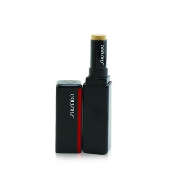 Shiseido Synchro Skin Correcting GelStick Concealer - # 301 Medium (Golden Tone For Medium Skin)  2.5g/0 Shiseido Synchro Skin Correcting GelStick Concealer - # 301 Medium (Golden Tone For Medium Skin)  2.5g/0.08oz