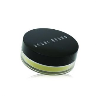 Bobbi Brown Retouching Loose Powder - # Yellow  8g/0.28oz