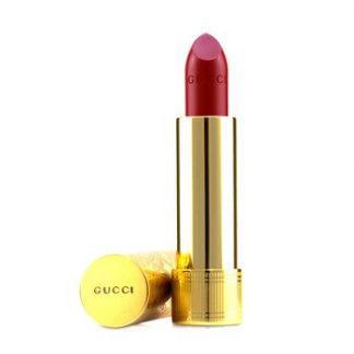 Gucci Rouge A Levres Satin Lip Colour - # 25 Goldie Red  3.5g/0.12oz