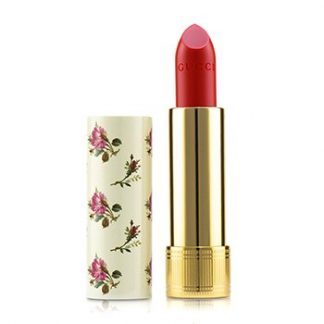 Gucci Rouge A Levres Voile Lip Colour - # 302 Agatha Orange  3.5g/0.12oz
