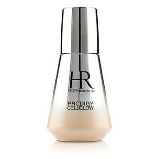 Helena Rubinstein Prodigy Cellglow The Luminous Tint Concentrate - # 03 Very Light Warm Beige  30ml/1.01oz