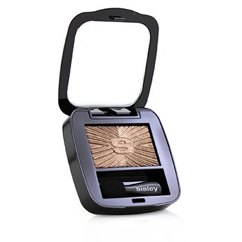 Sisley Les Phyto Ombres Long Lasting Radiant Eyeshadow - # 14 Sparkling Topaze  1.5g/0.05oz