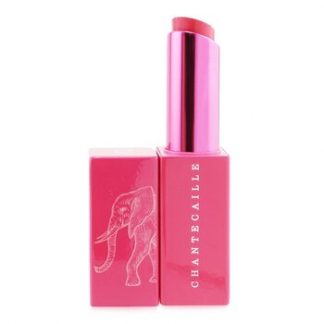 Chantecaille Lip Veil - # Pink Lotus (Limited Edition)  2.5g