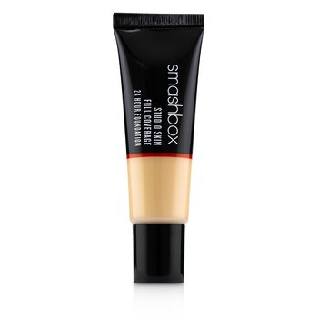 Smashbox Studio Skin Full Coverage 24 Hour Foundation - # 1.1 Fair Light With Neutral Undertone  30ml/1oz