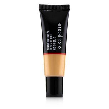 Smashbox Studio Skin Full Coverage 24 Hour Foundation - # 2.25 Light Medium With Cool Peach Undertone  30ml/1oz