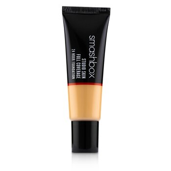 Smashbox Studio Skin Full Coverage 24 Hour Foundation - # 3 Medium With Cool Undertone  30ml/1oz