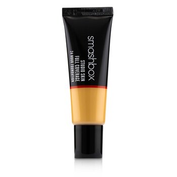 Smashbox Studio Skin Full Coverage 24 Hour Foundation - # 3.05 Medium With Warm Golden Undertone  30ml/1oz