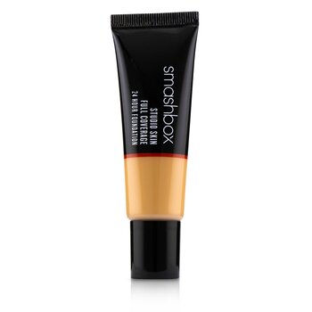 Smashbox Studio Skin Full Coverage 24 Hour Foundation - # 3.1 Medium With Cool Peach Undertone  30ml/1oz