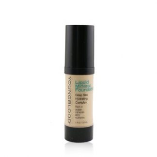 Youngblood Liquid Mineral Foundation - Ivory  30ml/1oz