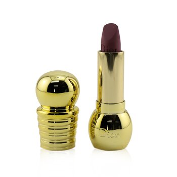 Christian Dior Diorific Mat Velvet Colour Lipstick - # 780 Lovely  3.5g/0.12oz