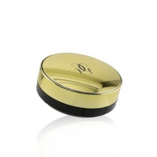 Guerlain Parure Gold Cushion Gold Radiance Foundation SPF 25 - # 02N Light Beige  15g/0.5oz