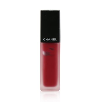 Chanel Rouge Allure Ink Fusion Ultrawear Intense Matte Liquid Lip Colour -  # 812 Rose-Rouge 6ml/0.2oz Skincare Singapore