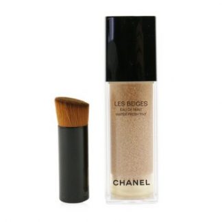 Chanel Les Beiges Eau De Teint Water Fresh Tint - # Medium Light  30ml/1oz