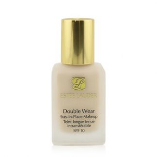 Estee Lauder Double Wear Stay In Place Makeup SPF 10 - Alabaster (0N1)  30ml/1oz