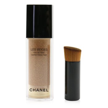 Chanel Les Beiges Eau De Teint Water Fresh Tint - # Medium 30ml/1oz  Skincare Singapore