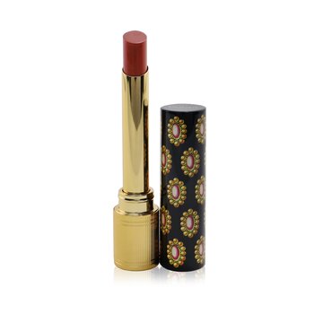 Gucci Rouge De Beaute Brillant Glow & Care Lip Colour - # 216 My Cousin Rachel  1.8g/0.06oz