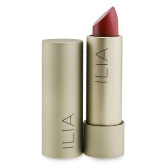 ILIA Color Block High Impact Lipstick - # True Red  4g/0.14oz