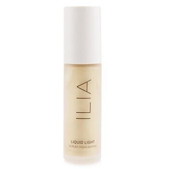 ILIA Liquid Light Serum Highlighter - # Nova  15ml/0.5oz