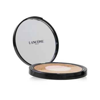 Lancome Bronze & Glow Palette - # 01 Its Time To Glow!  14g/0.49oz