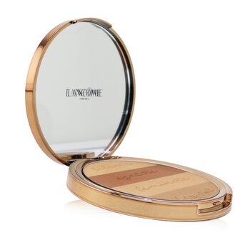 Lancome Le French Glow Bronzer (Summer Collection) - # 02 Warm Sensualite  14g/0.49oz
