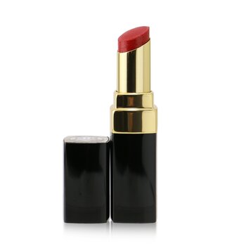 Chanel Rouge Coco Flash Hydrating Vibrant Shine Lip Colour - # 148 Lively  3g/0.1oz Skincare Singapore