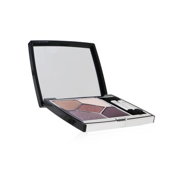Christian Dior 5 Couleurs Couture Long Wear Creamy Powder Eyeshadow Palette - # 769 Tutu  7g/0.24oz