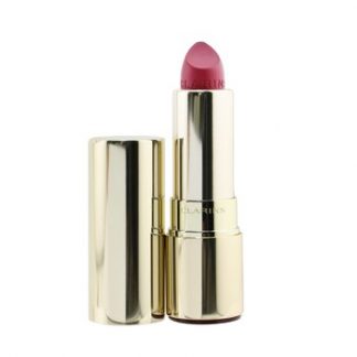 Clarins Joli Rouge Velvet (Matte & Moisturizing Long Wearing Lipstick) - # 733V Soft Plum  3.5g/0.1oz