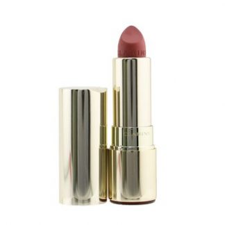 Clarins Joli Rouge Velvet (Matte & Moisturizing Long Wearing Lipstick) - # 753V Pink Ginger  3.5g/0.1oz