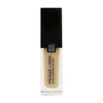 Givenchy Prisme Libre Skin Caring Glow Foundation - # 2-N120 30ml/1oz 1 Givenchy Prisme Libre Skin Caring Glow Foundation - # 2-N120 30ml/1oz