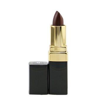 chanel rouge coco gloss caramel