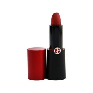 Giorgio Armani Rouge D'Armani Matte Intense Matte & Comfort Lipcolor - # 406 Mostra  4g/0.14oz