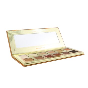 Buxom Boss Babe Betty Eyeshadow Palette (12x Eyeshadow)  12x1.1g/0 Buxom Boss Babe Betty Eyeshadow Palette (12x Eyeshadow)  12x1.1g/0.03oz