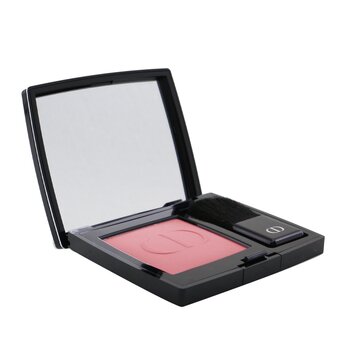 Christian Dior Rouge Blush Couture Colour Long Wear Powder Blush - # 465 Cherie Matte  6.7g/0 Christian Dior Rouge Blush Couture Colour Long Wear Powder Blush - # 465 Cherie Matte  6.7g/0.23oz