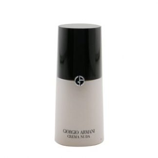 Giorgio Armani Crema Nuda Supreme Glow Reviving Tinted Cream - # 02 Light Glow  30ml/1oz