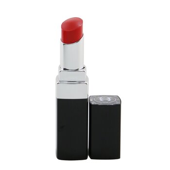 ROUGE COCO GLOSS Brillo de labios hidratante 728 - Rose pulpe