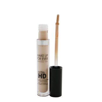 Make Up For Ever Ultra HD Light Capturing Self Setting Concealer