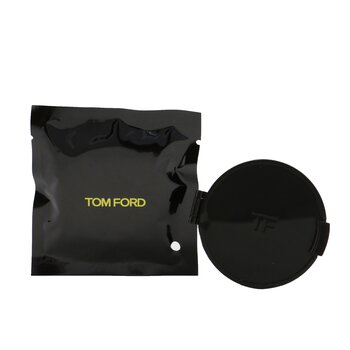 Tom Ford Shade And Illuminate Foundation Soft Radiance Cushion Compact SPF 45 Refill - # 1.3 Nude Ivory  12g/0.42oz
