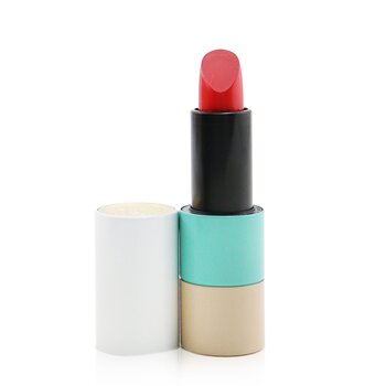 Hermes 33 Orange Boite Rouge Matte Lipstick 3.5g