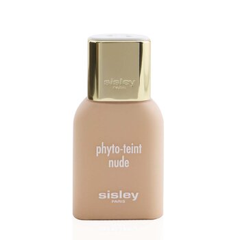 Sisley Phyto Teint Nude Water Infused Second Skin Foundation - # 1C Petal  30ml/1oz 1 Sisley Phyto Teint Nude Water Infused Second Skin Foundation - # 1C Petal  30ml/1oz