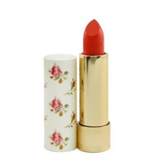 Gucci Rouge A Levres Voile Lip Colour - # 518 Amy Blush  3.5g/0.12oz