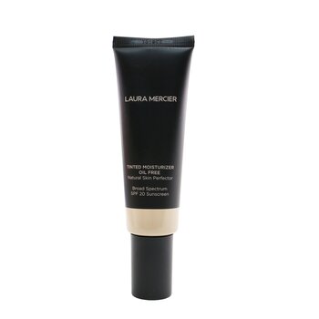 Laura Mercier Oil Free Tinted Moisturizer Natural Skin Perfector SPF 20 - # 1C0 Cameo  50ml/1.7oz