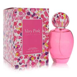 PERRY ELLIS VERY PINK EDP FOR WOMEN