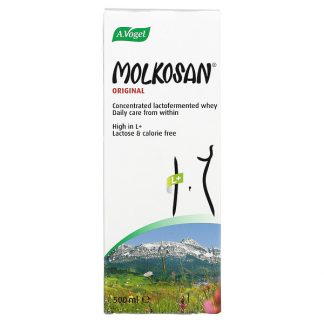 A Vogel, Molkosan, Original, 500 ml
