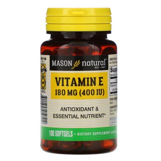 thumbnail image 2 of Mason Natural Vitamin B-2 Riboflavin 100mg - 100 Tablets Energy Support 2 of 12