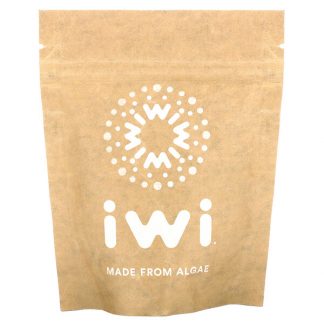 iWi, Omega-3 Refill Pouch, DHA, 120 Softgels